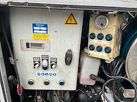 2013 empas 32-100-950mcp hogedrukreiniger - afbeelding 15 van  18