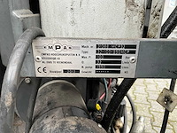 2013 empas 32-100-950mcp hogedrukreiniger - afbeelding 18 van  18