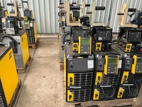 2013 esab mig 4000iw mig lasapparaat - afbeelding 1 van  8
