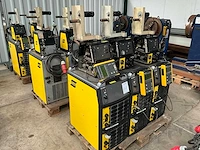 2013 esab mig 4000iw mig lasapparaat - afbeelding 5 van  8