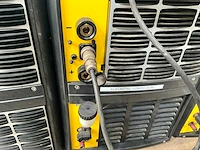 2013 esab mig 4000iw mig lasapparaat - afbeelding 4 van  8