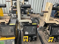 2013 esab mig 4000iw mig lasapparaat - afbeelding 5 van  8