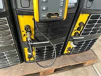 2013 esab mig 4000iw mig lasapparaat - afbeelding 2 van  7
