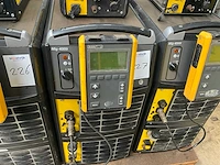 2013 esab mig 4000iw mig lasapparaat - afbeelding 3 van  7