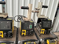 2013 esab mig 4000iw mig lasapparaat - afbeelding 4 van  7