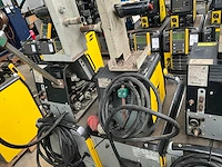 2013 esab mig 4000iw mig lasapparaat - afbeelding 5 van  7