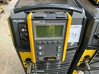 2013 esab mig 4000iw mig lasapparaat - afbeelding 3 van  8