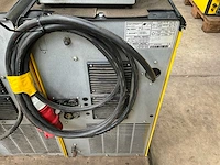 2013 esab mig 4000iw mig lasapparaat - afbeelding 7 van  8