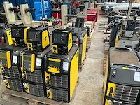 2013 esab mig 4000iw mig lasapparaat - afbeelding 1 van  7