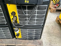 2013 esab mig 4000iw mig lasapparaat - afbeelding 2 van  7
