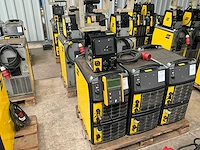 2013 esab mig 4000iw mig lasapparaat - afbeelding 1 van  8
