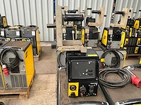 2013 esab mig 4000iw mig lasapparaat - afbeelding 4 van  8