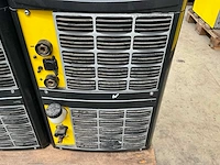 2013 esab mig 4000iw mig lasapparaat - afbeelding 2 van  5