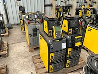 2013 esab mig 4000iw mig lasapparaat - afbeelding 1 van  8