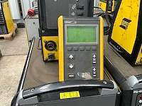 2013 esab mig 4000iw mig lasapparaat - afbeelding 4 van  8