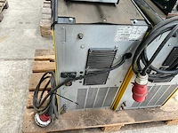 2013 esab mig 4000iw mig lasapparaat - afbeelding 6 van  7
