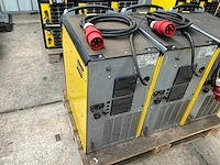 2013 esab mig 4000iw mig lasapparaat - afbeelding 5 van  6