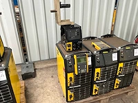 2013 esab mig 4000iw mig lasapparaat - afbeelding 1 van  8