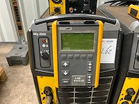 2013 esab mig 4000iw mig lasapparaat - afbeelding 3 van  8
