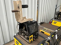 2013 esab mig 4000iw mig lasapparaat - afbeelding 5 van  8