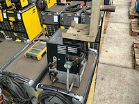 2013 esab mig 4000iw mig lasapparaat - afbeelding 6 van  8