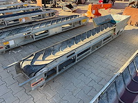 2013 etramo mini maxi transportband - afbeelding 2 van  8