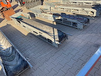 2013 etramo mini maxi transportband - afbeelding 3 van  8