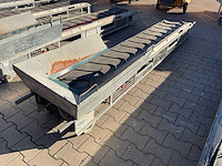 2013 etramo mini maxi transportband - afbeelding 4 van  8