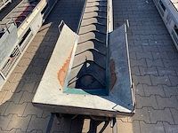 2013 etramo mini maxi transportband - afbeelding 5 van  8