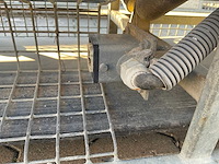 2013 etramo mini maxi transportband - afbeelding 7 van  8