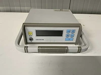 2013 europa’s europrobe sondesysreem - afbeelding 1 van  3