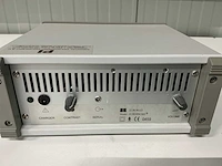 2013 europa’s europrobe sondesysreem - afbeelding 2 van  3