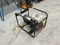 2013 europower ep 3000 stroomgenerator - afbeelding 3 van  6