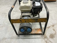 2013 europower ep 3000 stroomgenerator - afbeelding 4 van  6