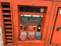 2013 europower generators eps113tde stroom aggrgaat 11 kva - afbeelding 10 van  12