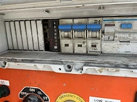 2013 europower generators eps113tde stroom aggrgaat 11 kva - afbeelding 11 van  12