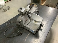 2013 fac s 220 af snijmachine - afbeelding 2 van  4