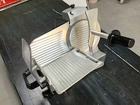2013 fac s 220 af snijmachine - afbeelding 3 van  4