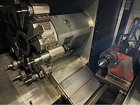 2013 femco hl-25n cnc-draaibank - afbeelding 2 van  13