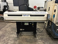 2013 femco hl-25n cnc-draaibank - afbeelding 3 van  13