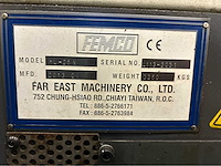 2013 femco hl-25n cnc-draaibank - afbeelding 5 van  13