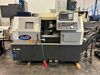 2013 femco hl-25n cnc-draaibank - afbeelding 6 van  13