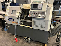 2013 femco hl-25n cnc-draaibank - afbeelding 7 van  13
