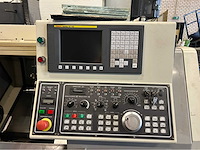 2013 femco hl-25n cnc-draaibank - afbeelding 8 van  13