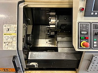 2013 femco hl-25n cnc-draaibank - afbeelding 10 van  13