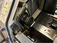 2013 femco hl-25n cnc-draaibank - afbeelding 11 van  13