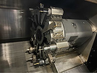 2013 femco hl-25n cnc-draaibank - afbeelding 13 van  13