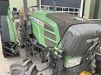 2013 fendt 209p smalspoor- en compacttractor - afbeelding 20 van  37