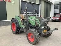 2013 fendt 209p smalspoor- en compacttractor - afbeelding 12 van  37