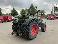 2013 fendt 209p smalspoor- en compacttractor - afbeelding 23 van  37